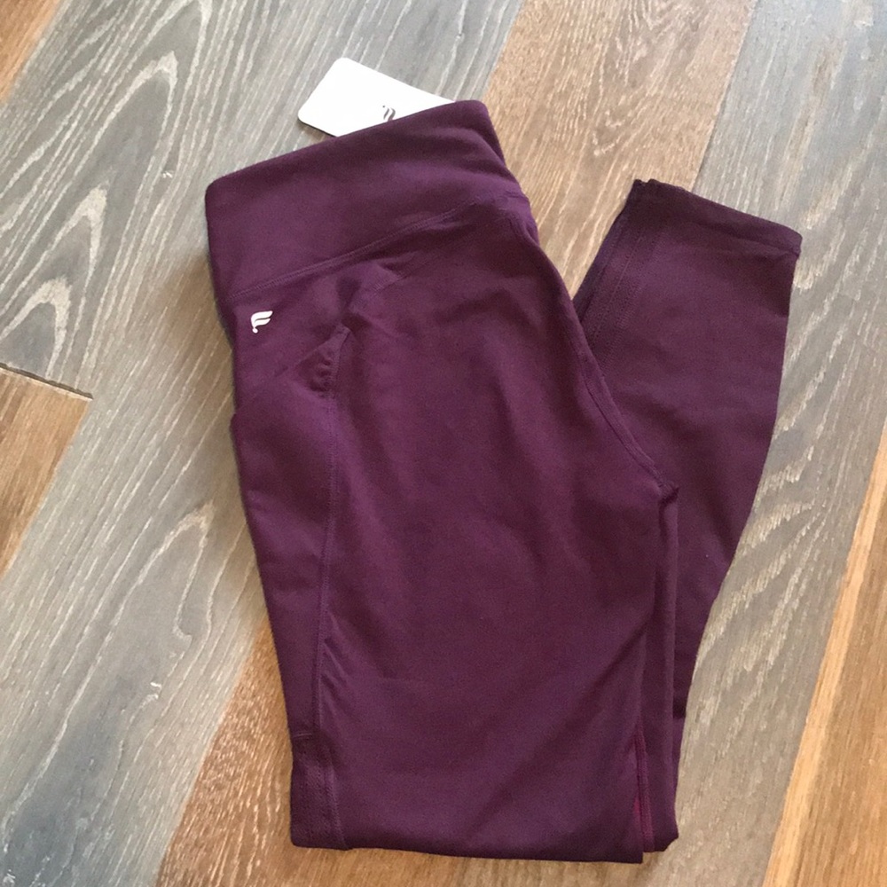 Fabletics Salar 7/8 Legging